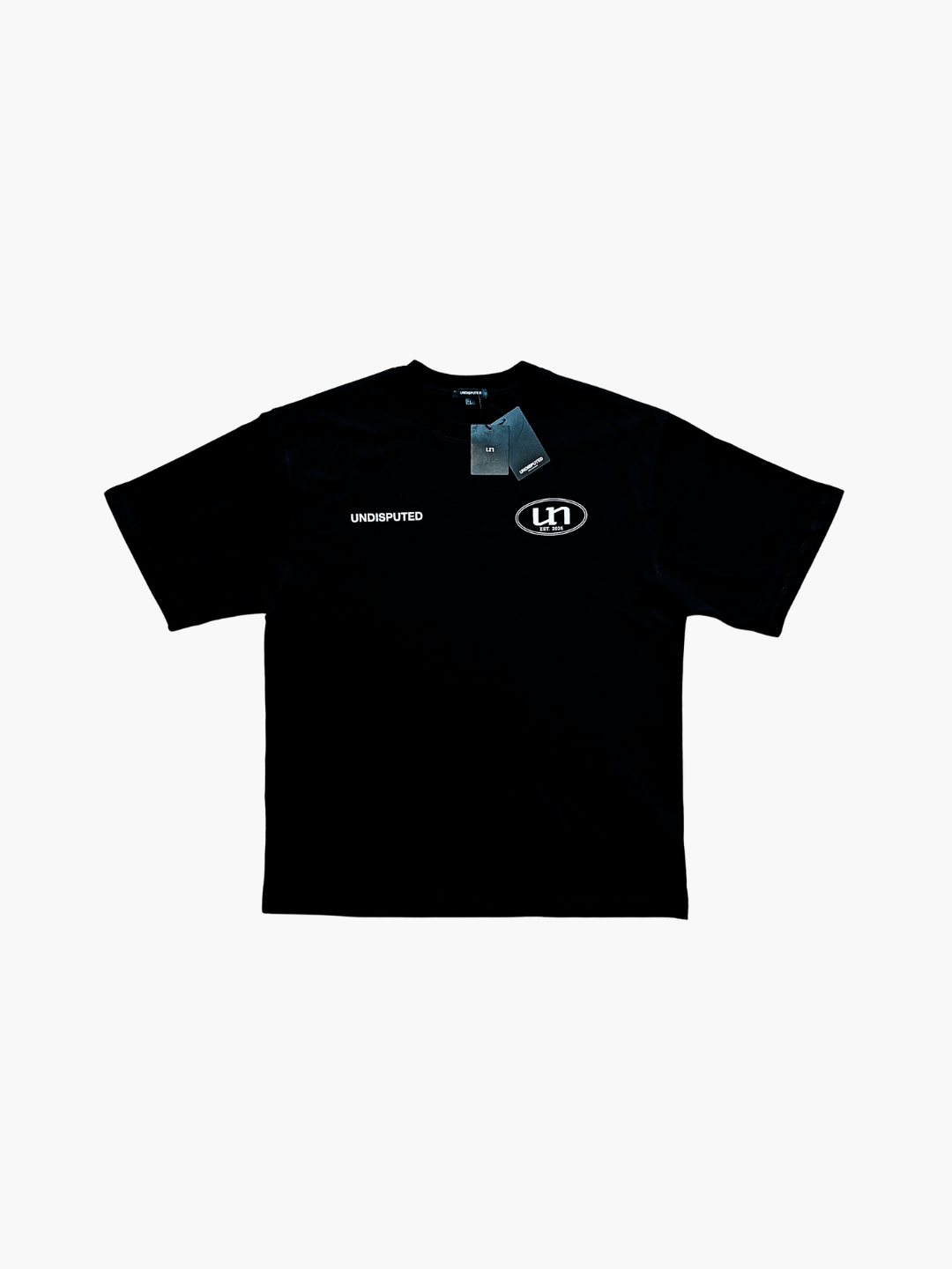 Training Club Oversized T-Shirt