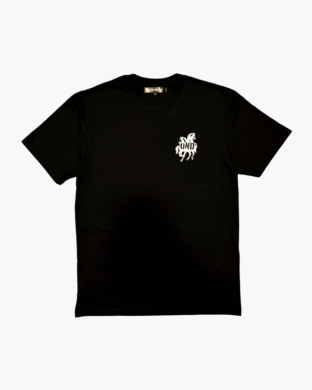 London ‘26 Graphic Training T-Shirt