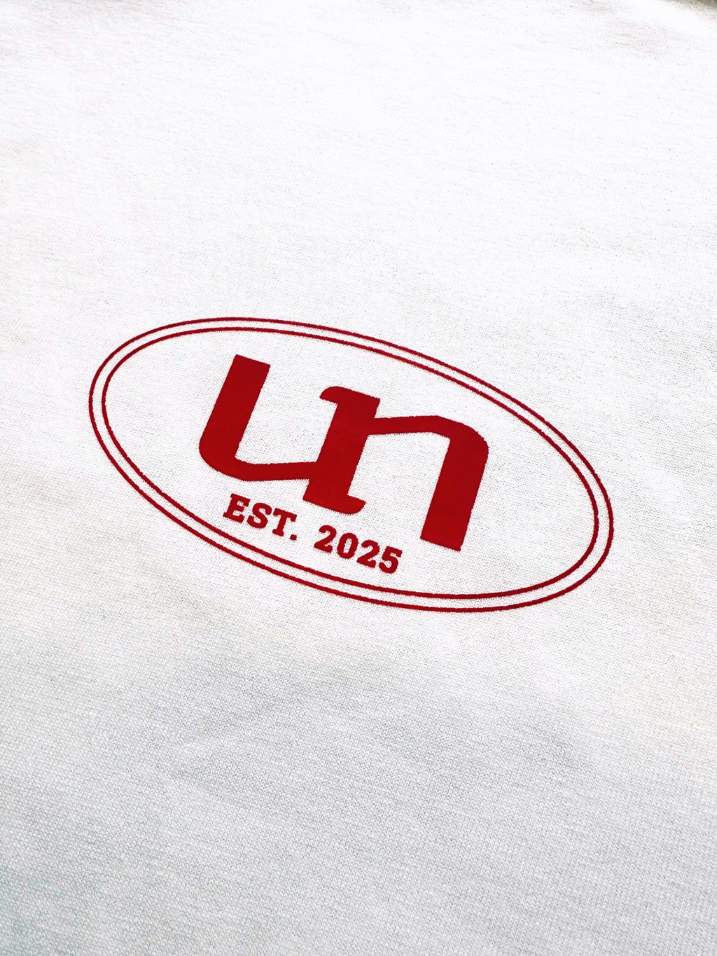 Training Club Oversized T-Shirt