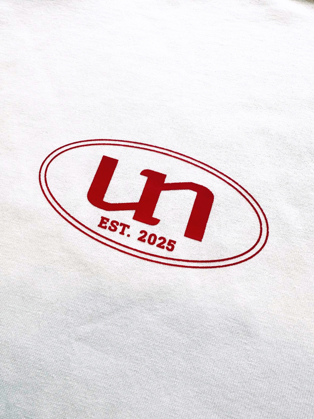 Training Club Oversized T-Shirt