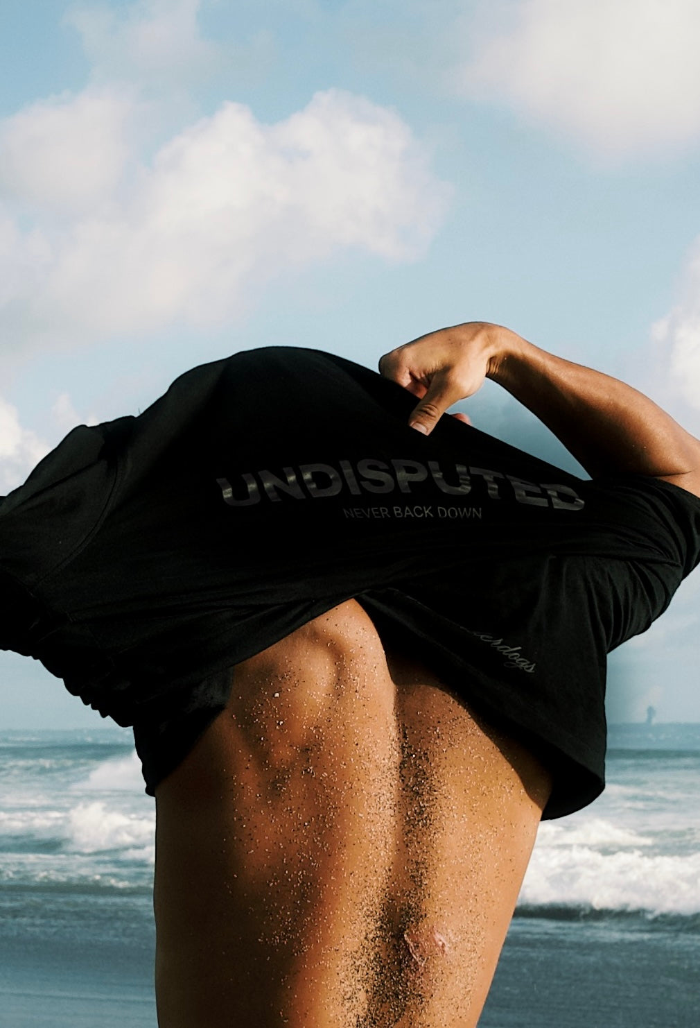 ⁠⁠Essential T-Shirt