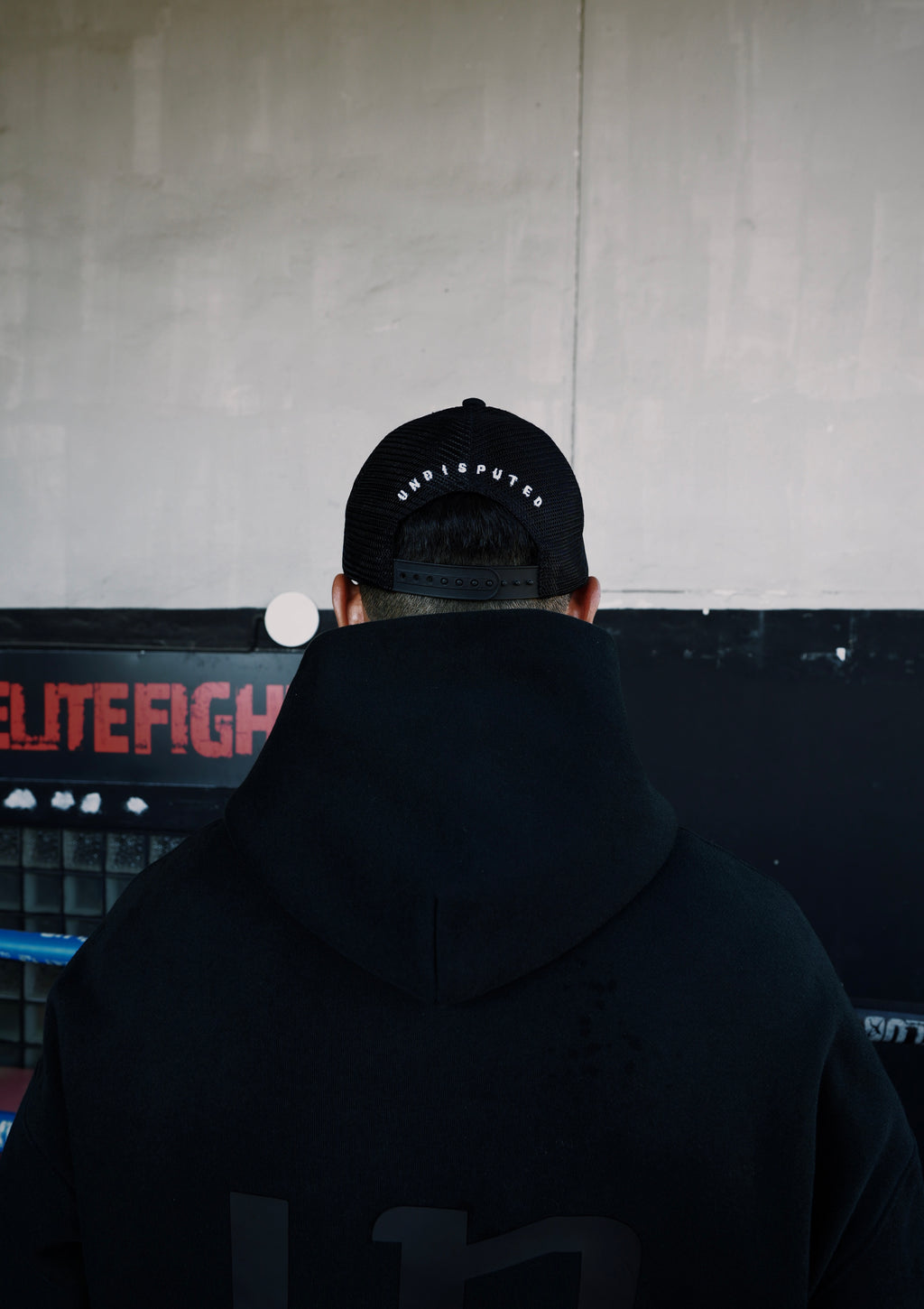 ⁠Signature Logo Cap