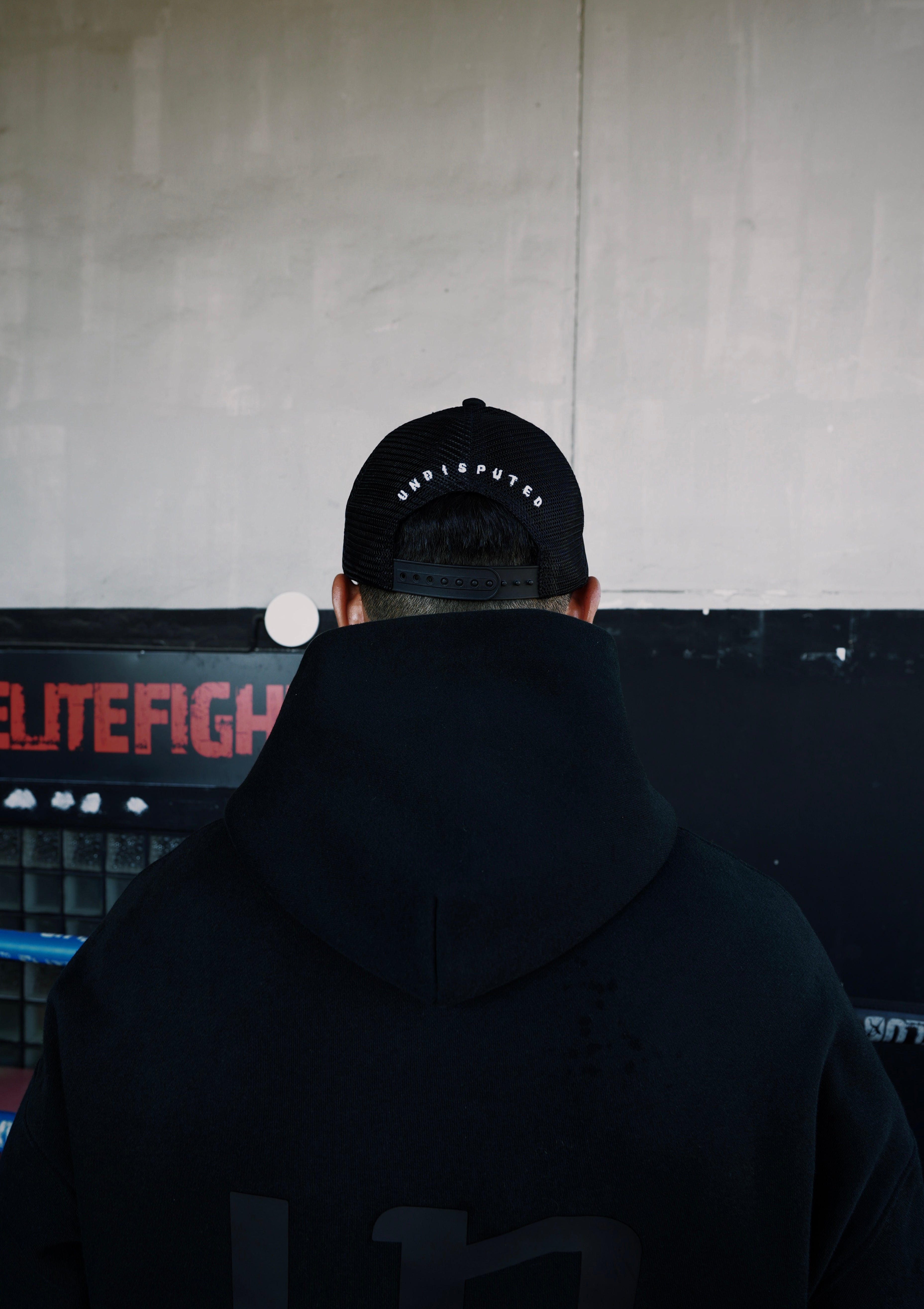 ⁠Signature Logo Cap