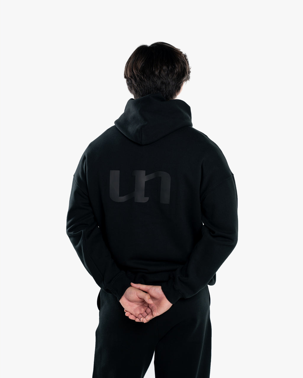 Core Hoodie