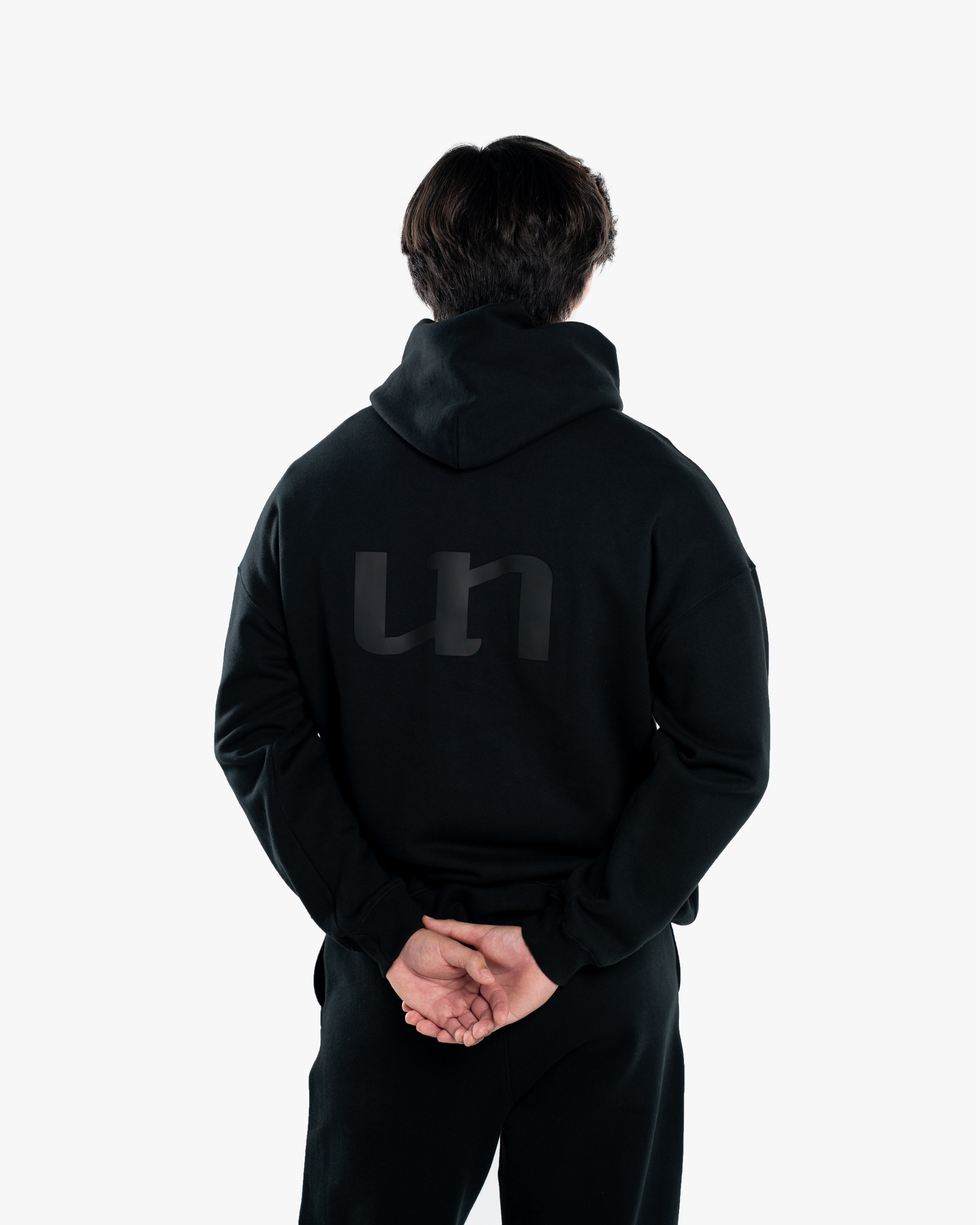 Core Hoodie