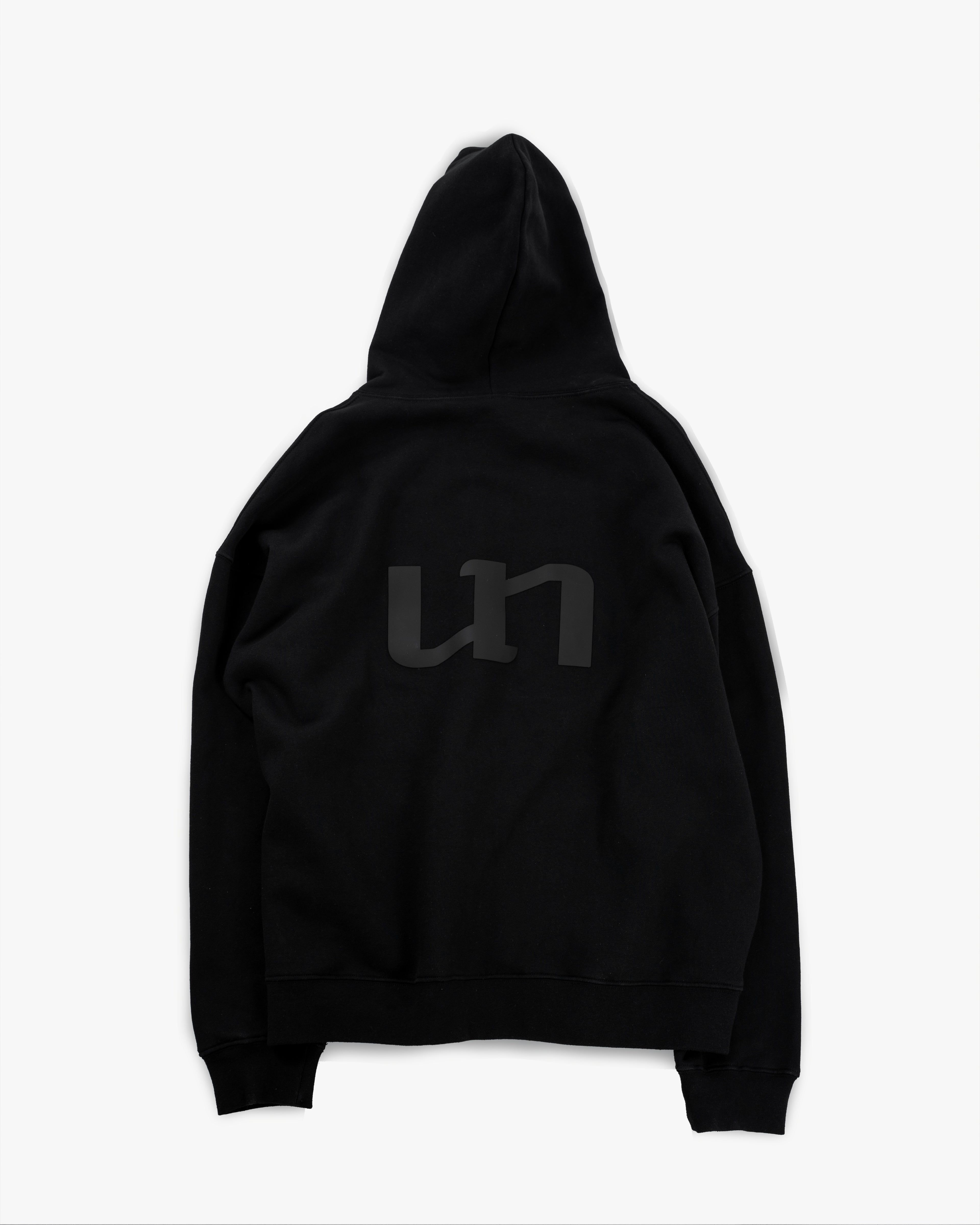 Core Hoodie