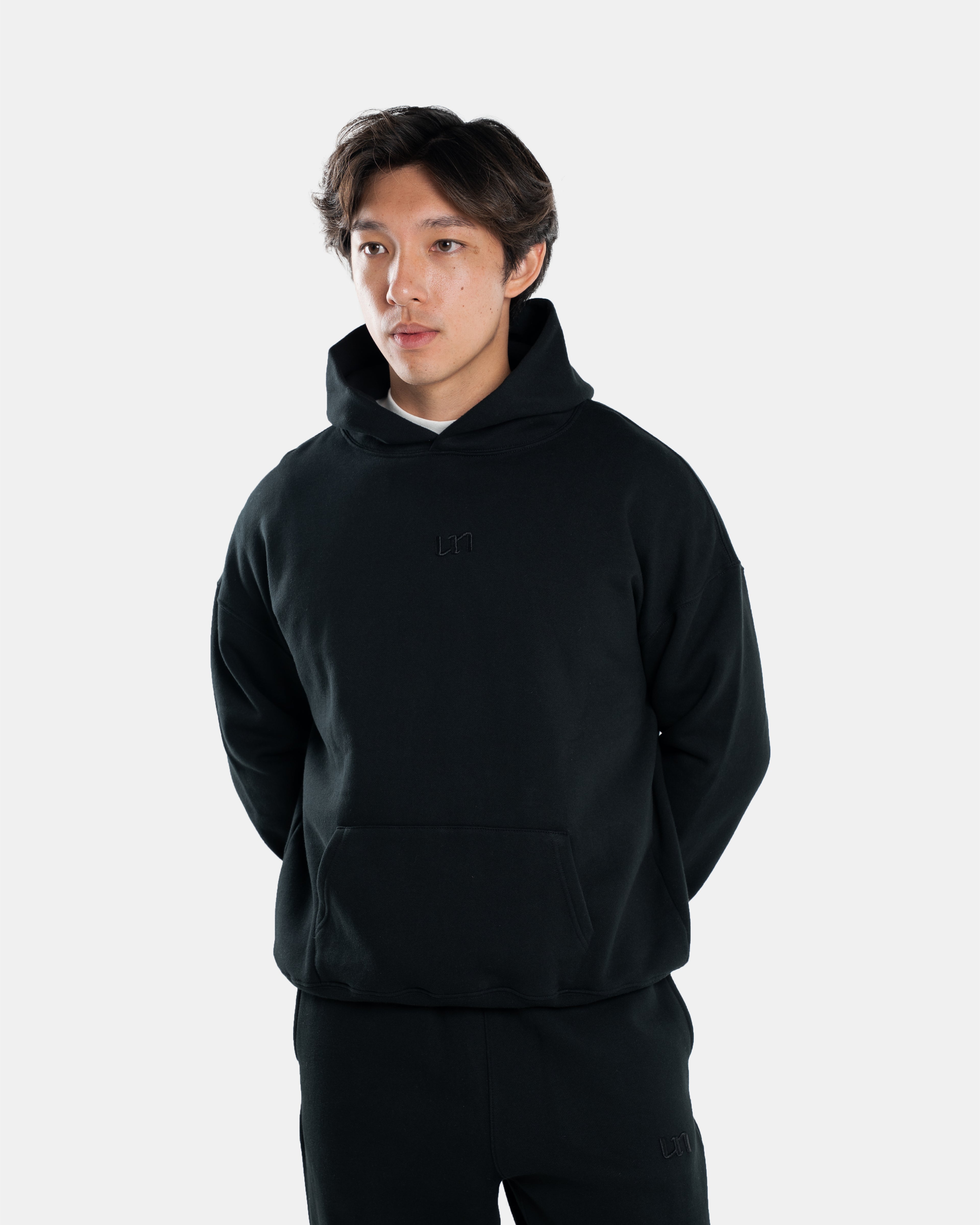 Core Hoodie
