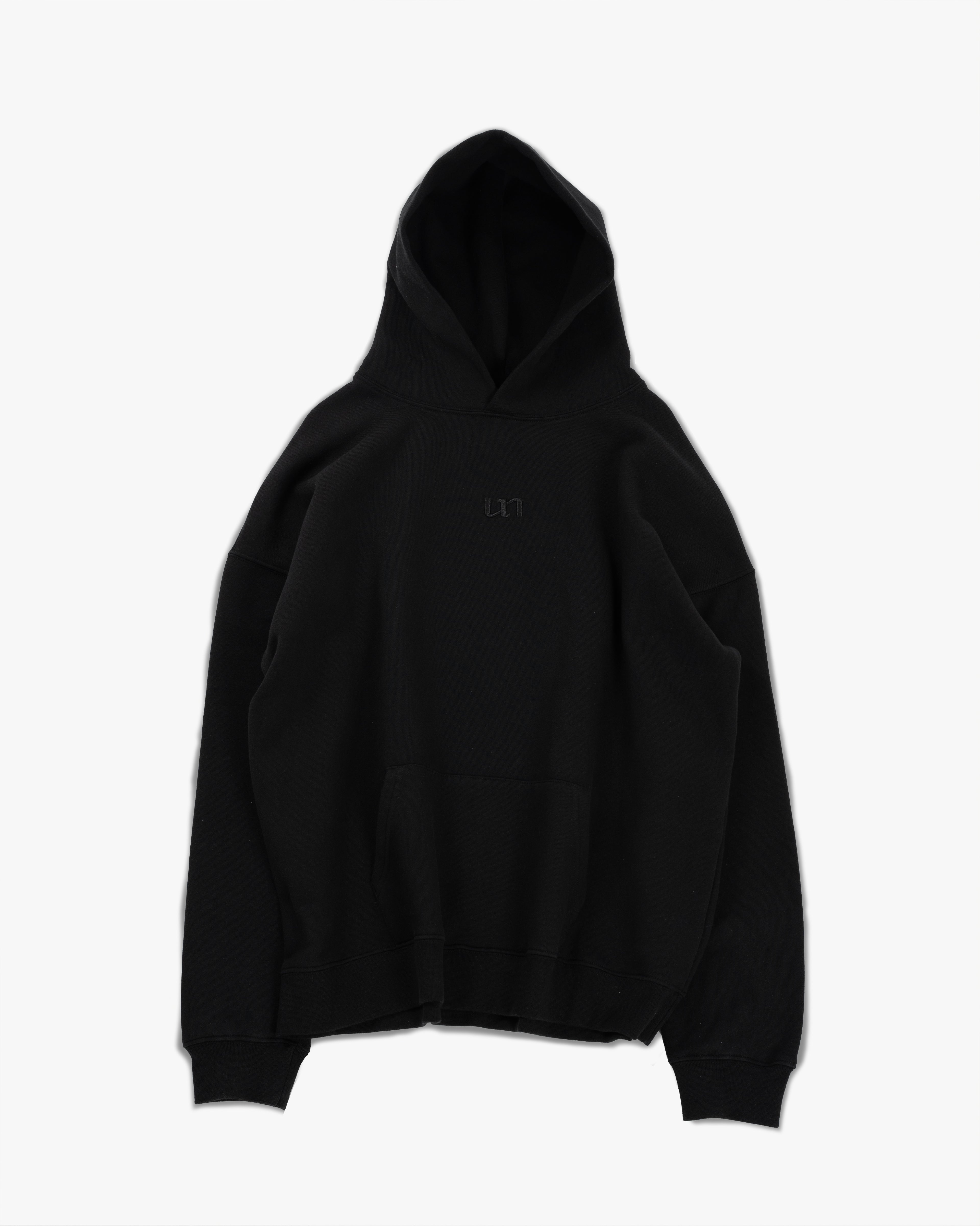 Core Hoodie