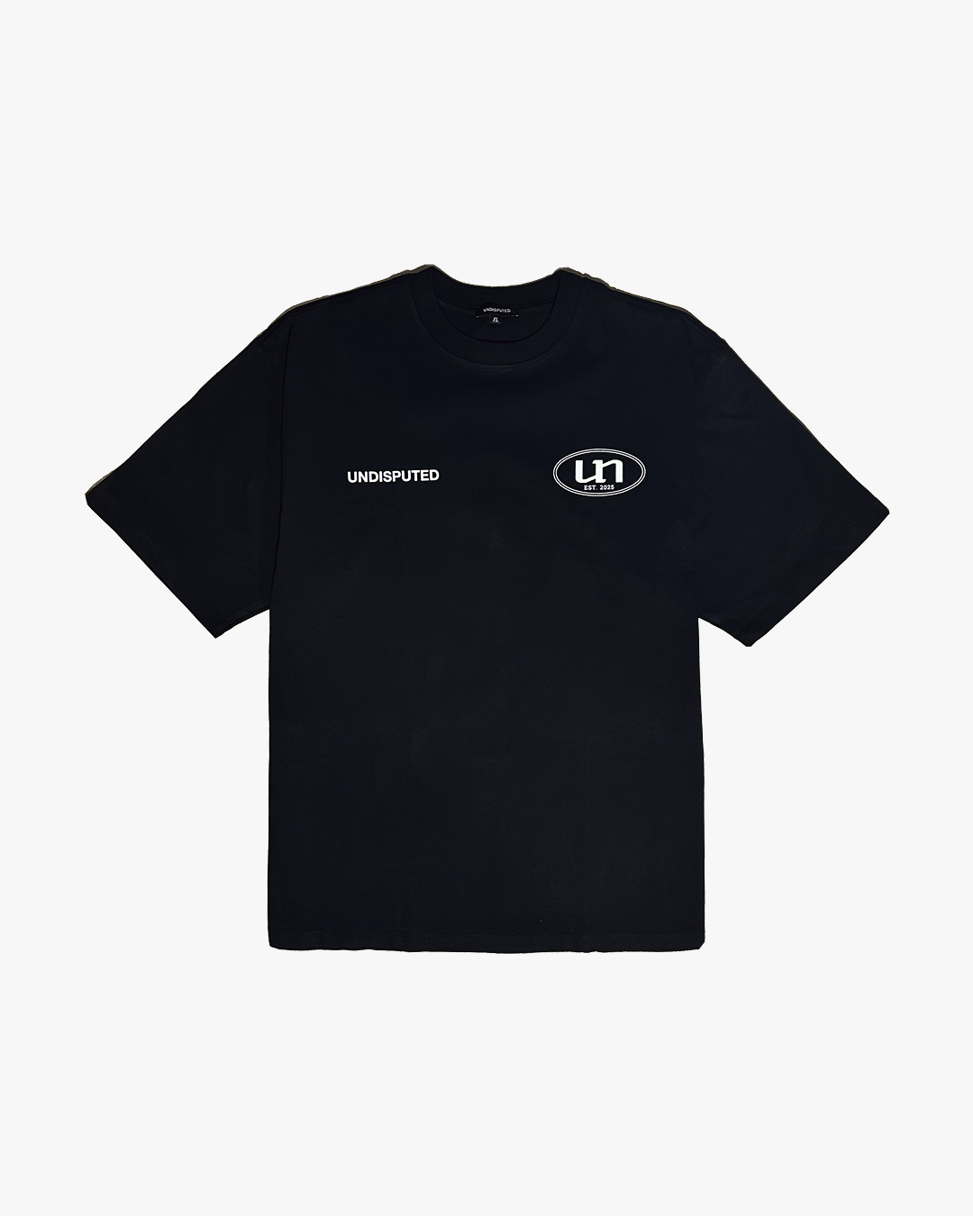 Training Club Oversized T-Shirt