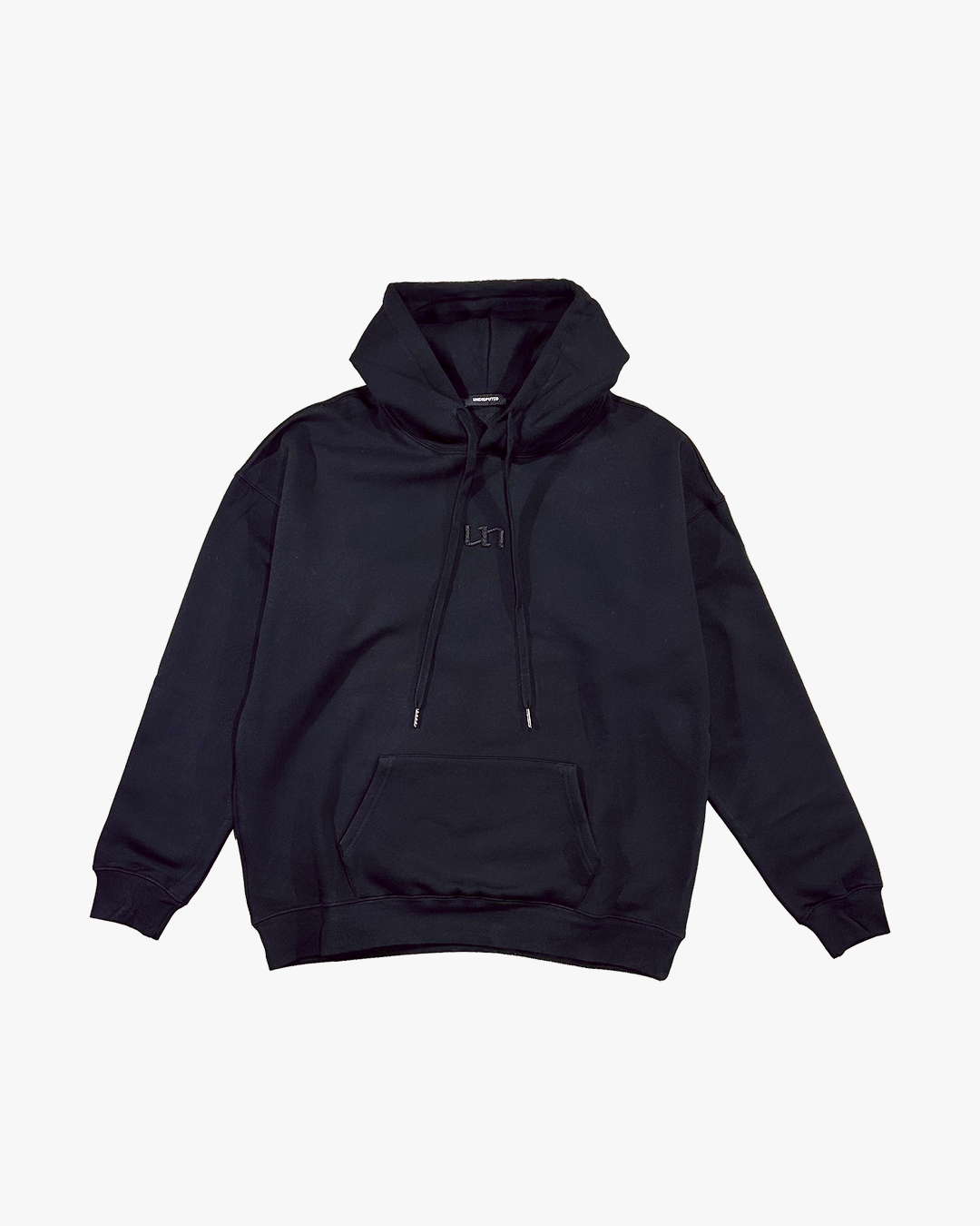 Core Hoodie
