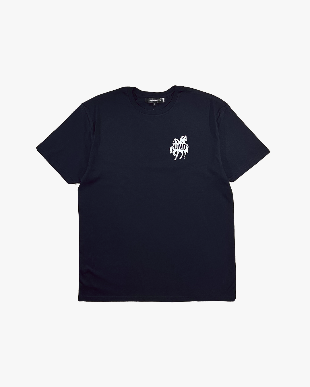 London ‘26 Graphic Lightweight T-Shirt