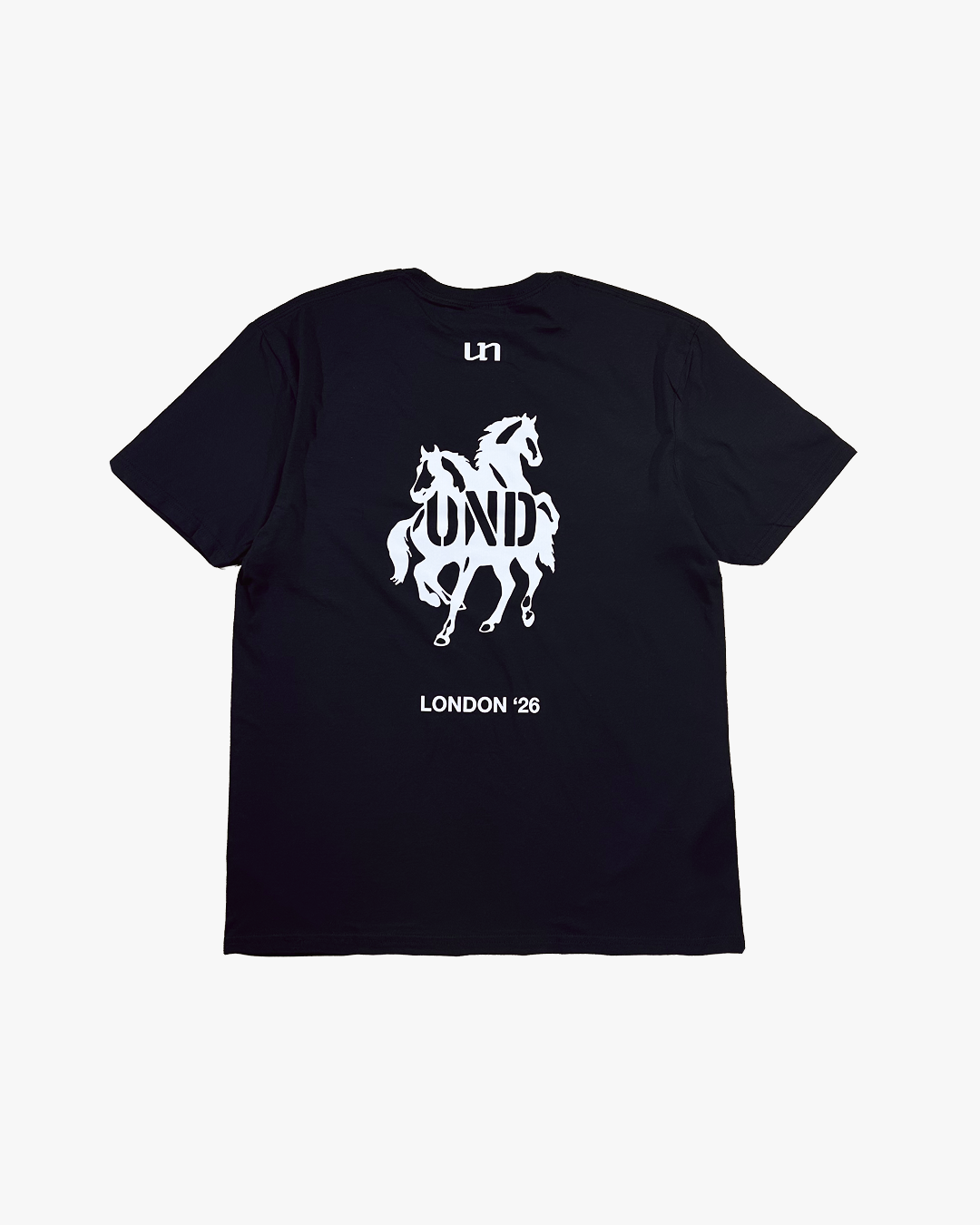 London ‘26 Graphic Lightweight T-Shirt