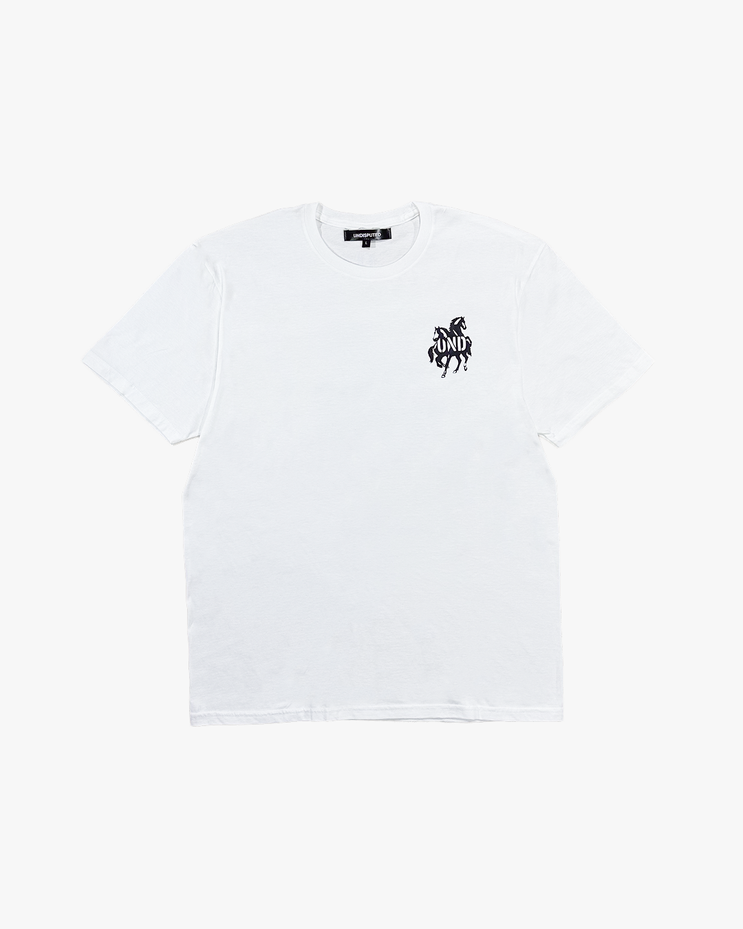 London ‘26 Graphic Lightweight T-Shirt