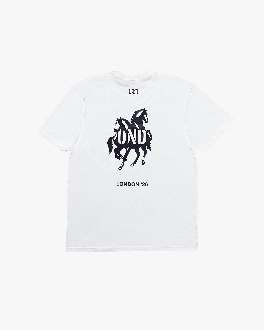 London ‘26 Graphic Lightweight T-Shirt