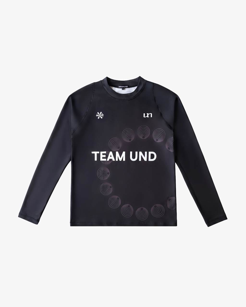 Team UND Training Long Sleeve
