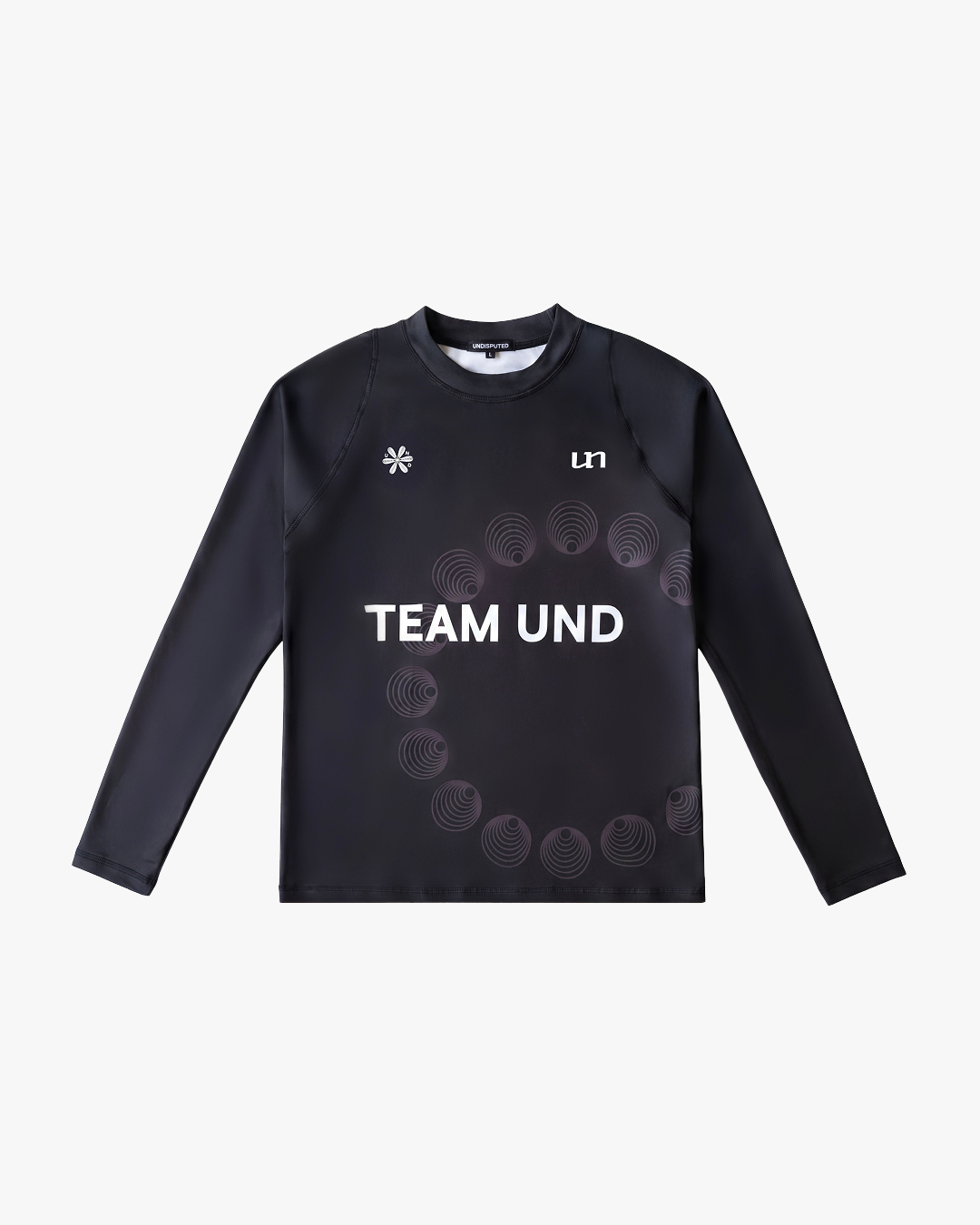 Team UND Training Long Sleeve