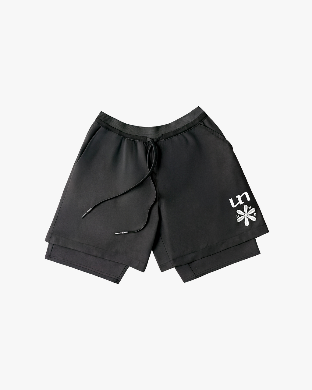 The Rising Tide Training Shorts