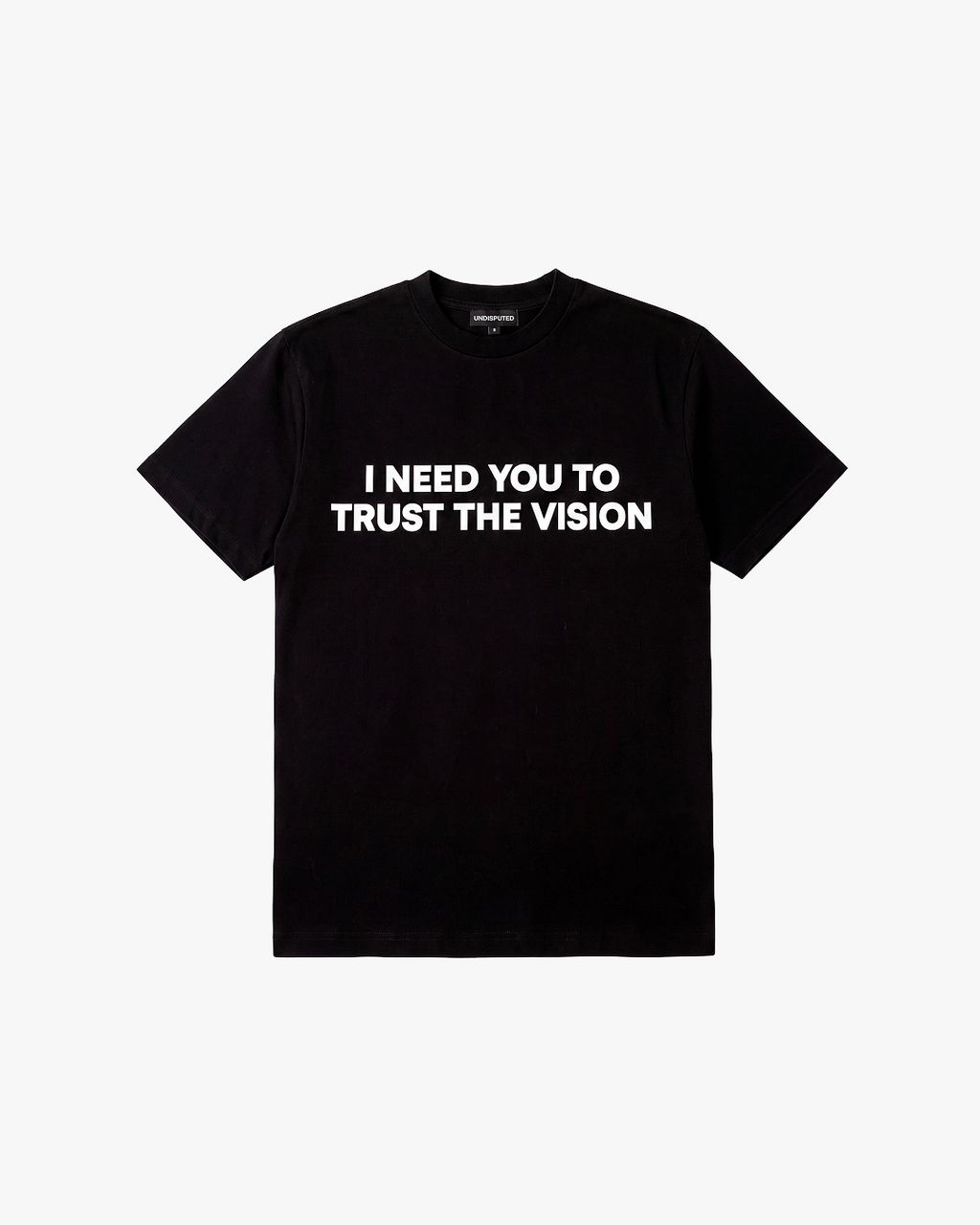 Trust The Vision T-Shirt