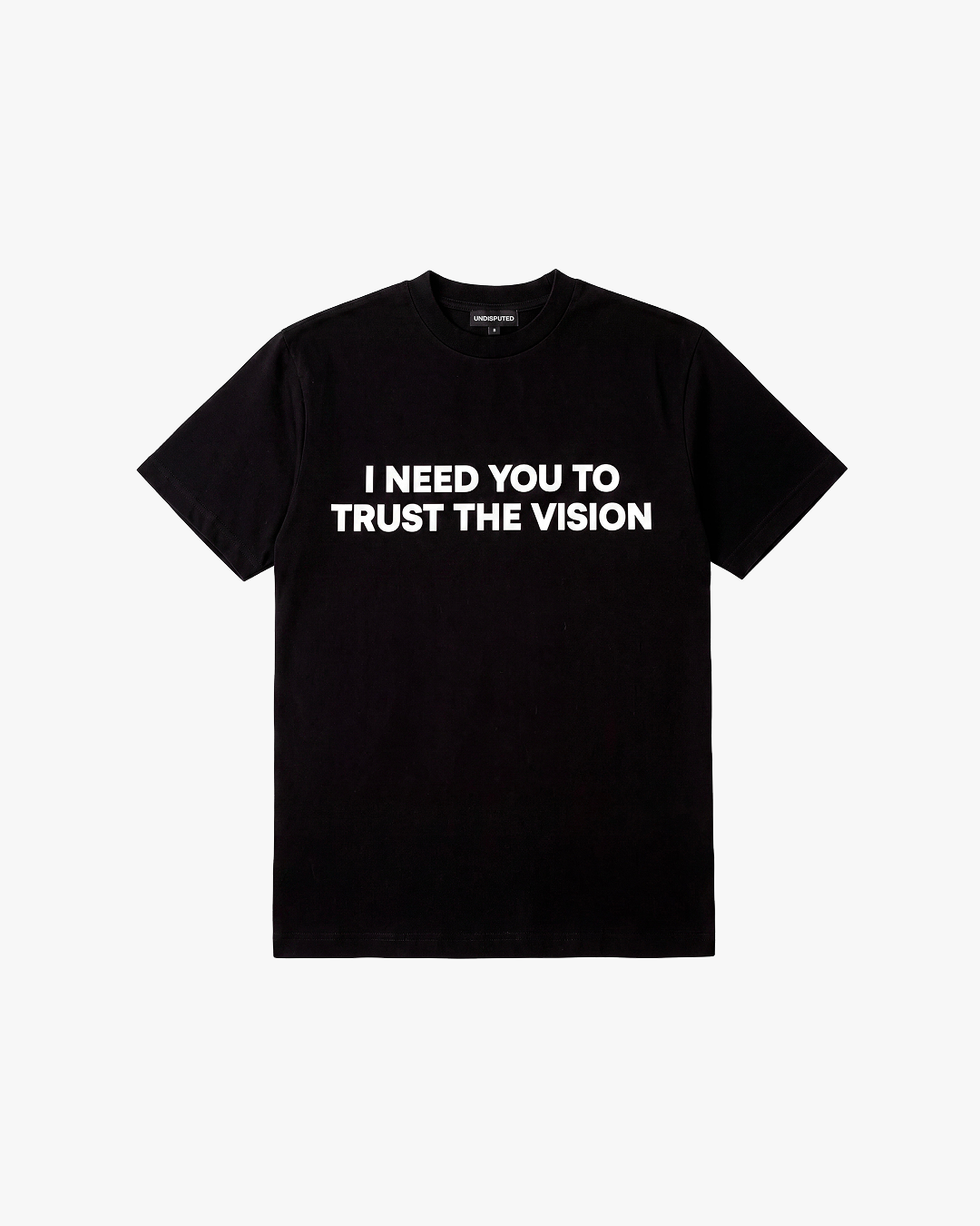 Trust The Vision T-Shirt
