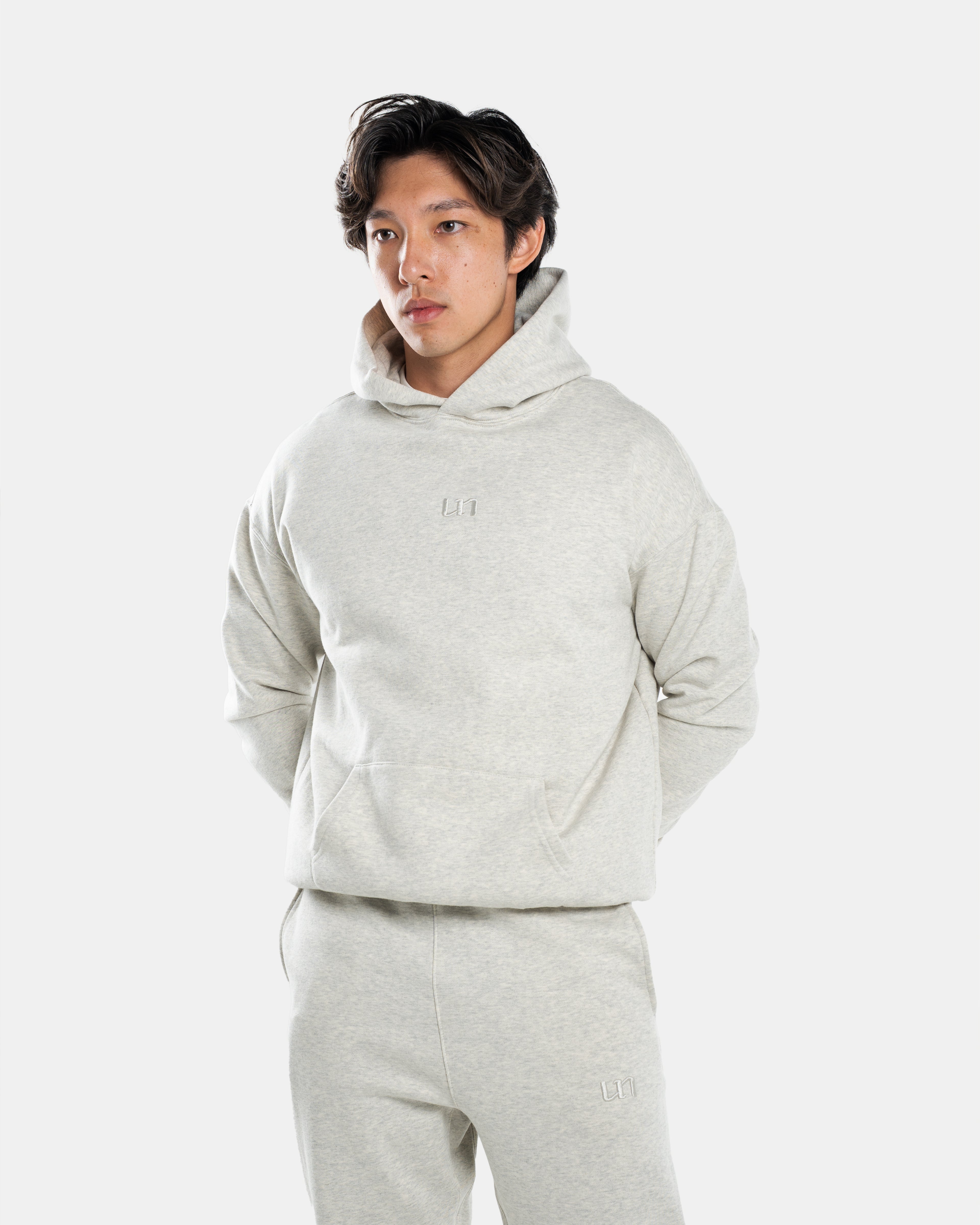 Core Hoodie