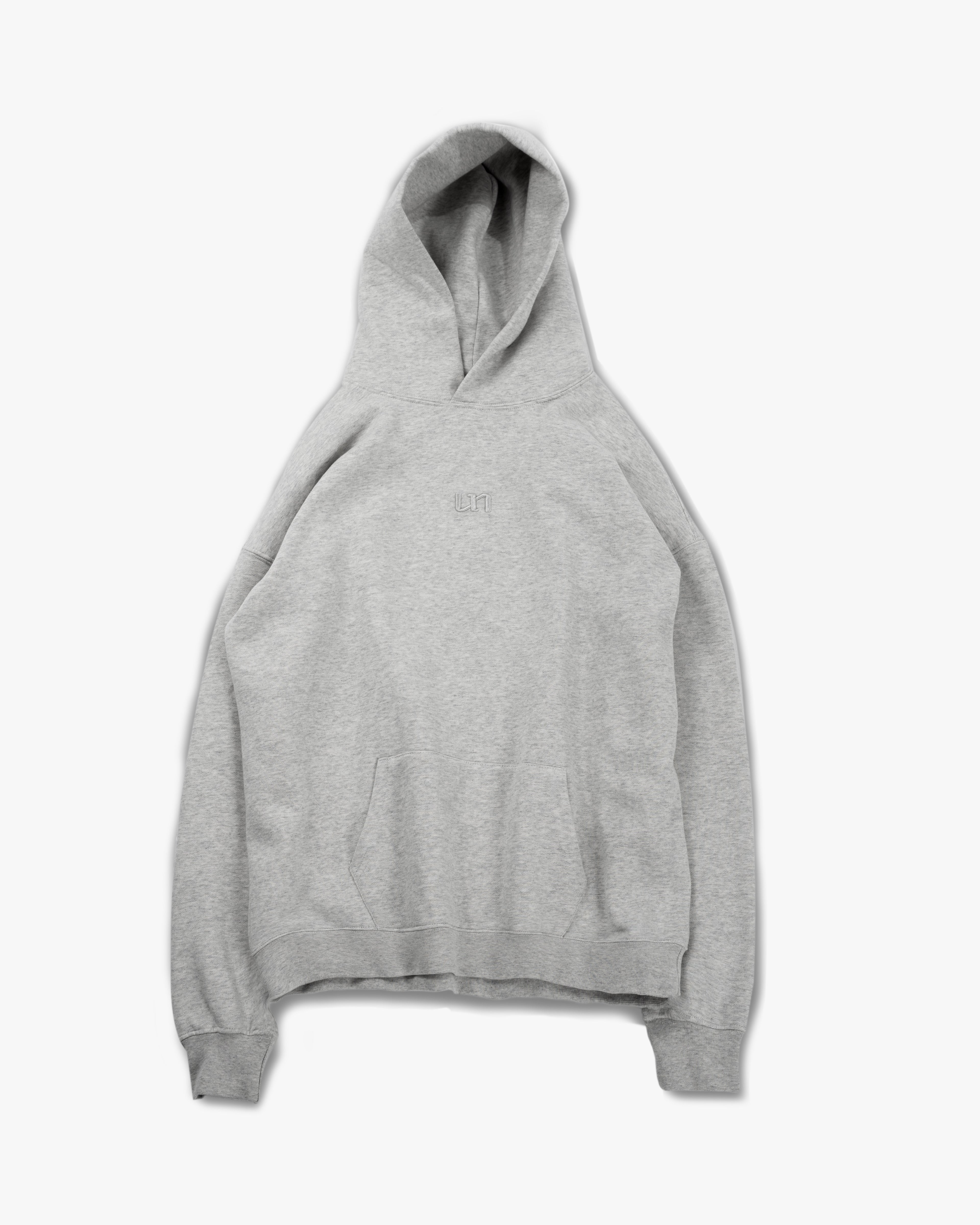 Core Hoodie
