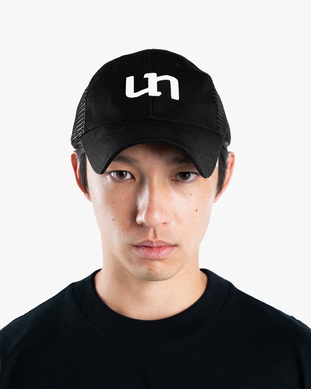 ⁠Signature Logo Cap