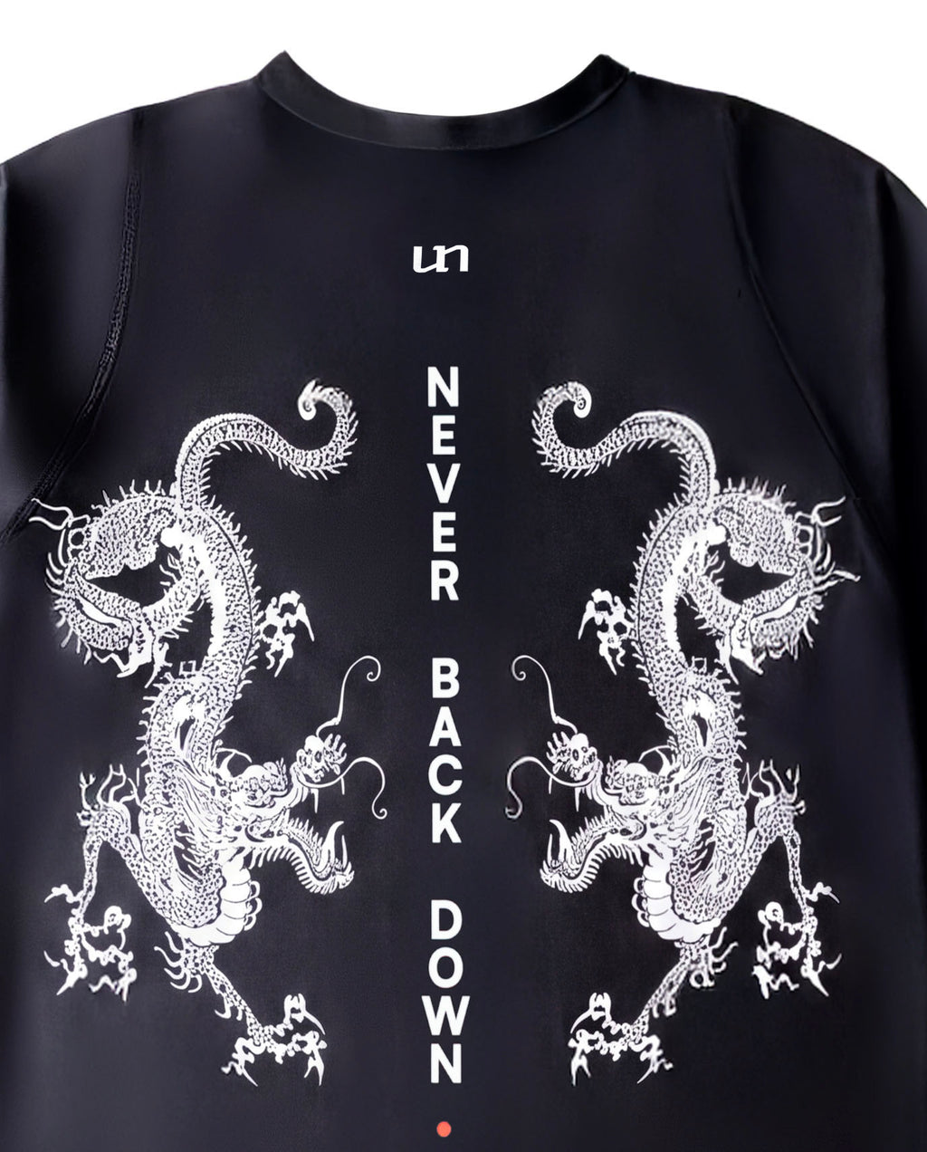 Team UND Training Long Sleeve