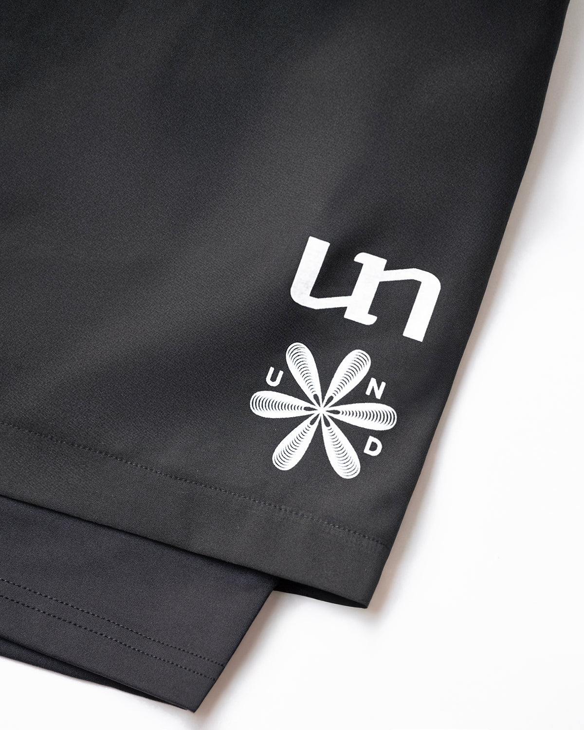 The Rising Tide Training Shorts