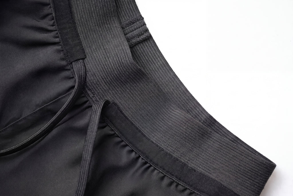 The Rising Tide Training Shorts