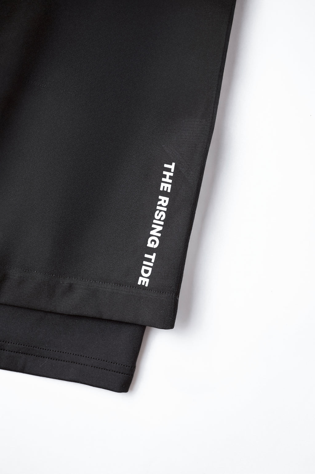 The Rising Tide Training Shorts