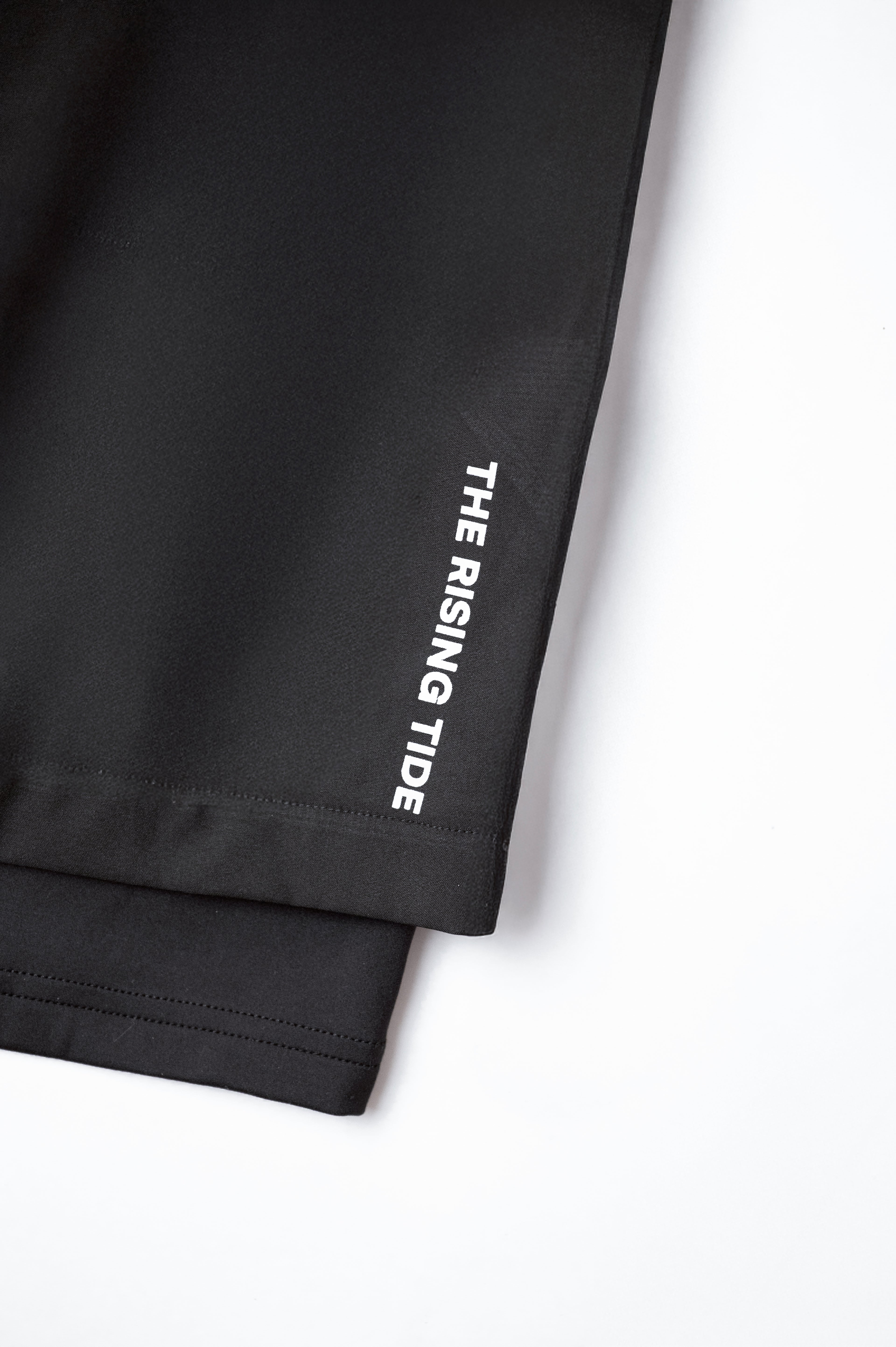 The Rising Tide Training Shorts