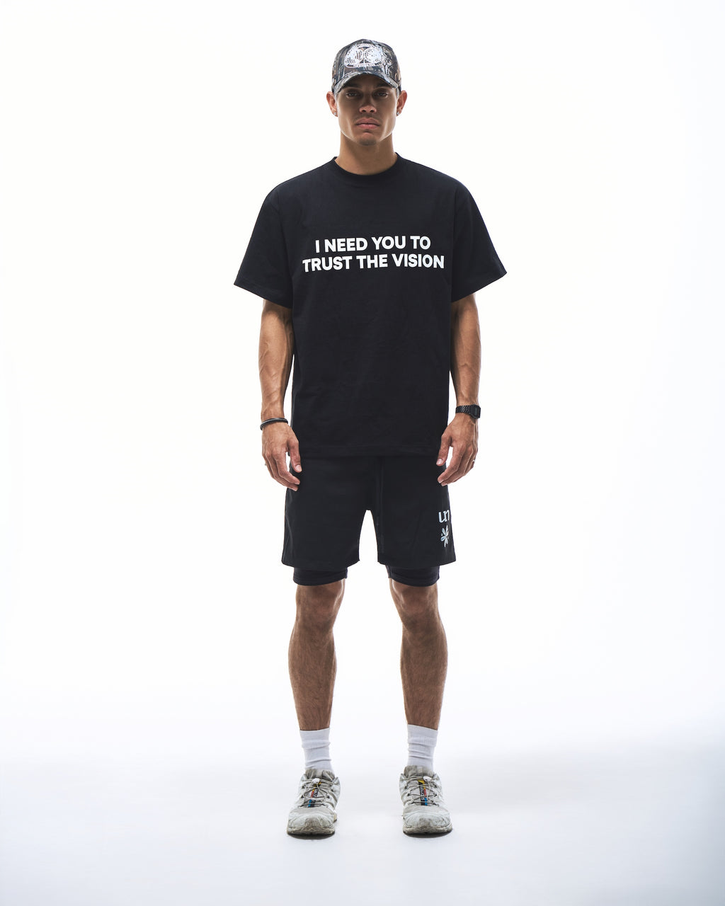 Trust The Vision T-Shirt