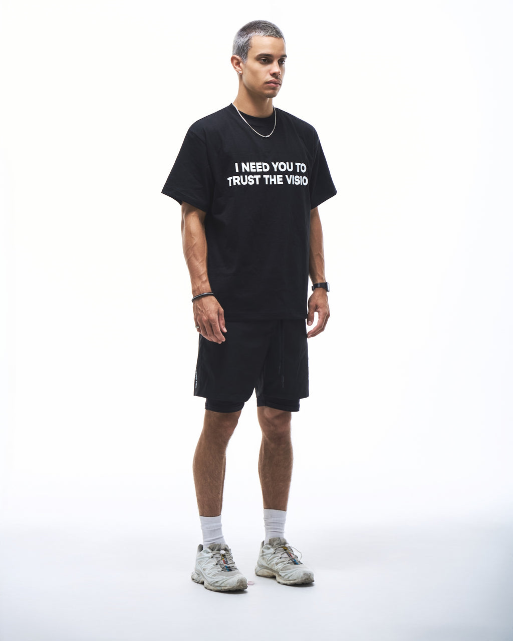 Trust The Vision T-Shirt