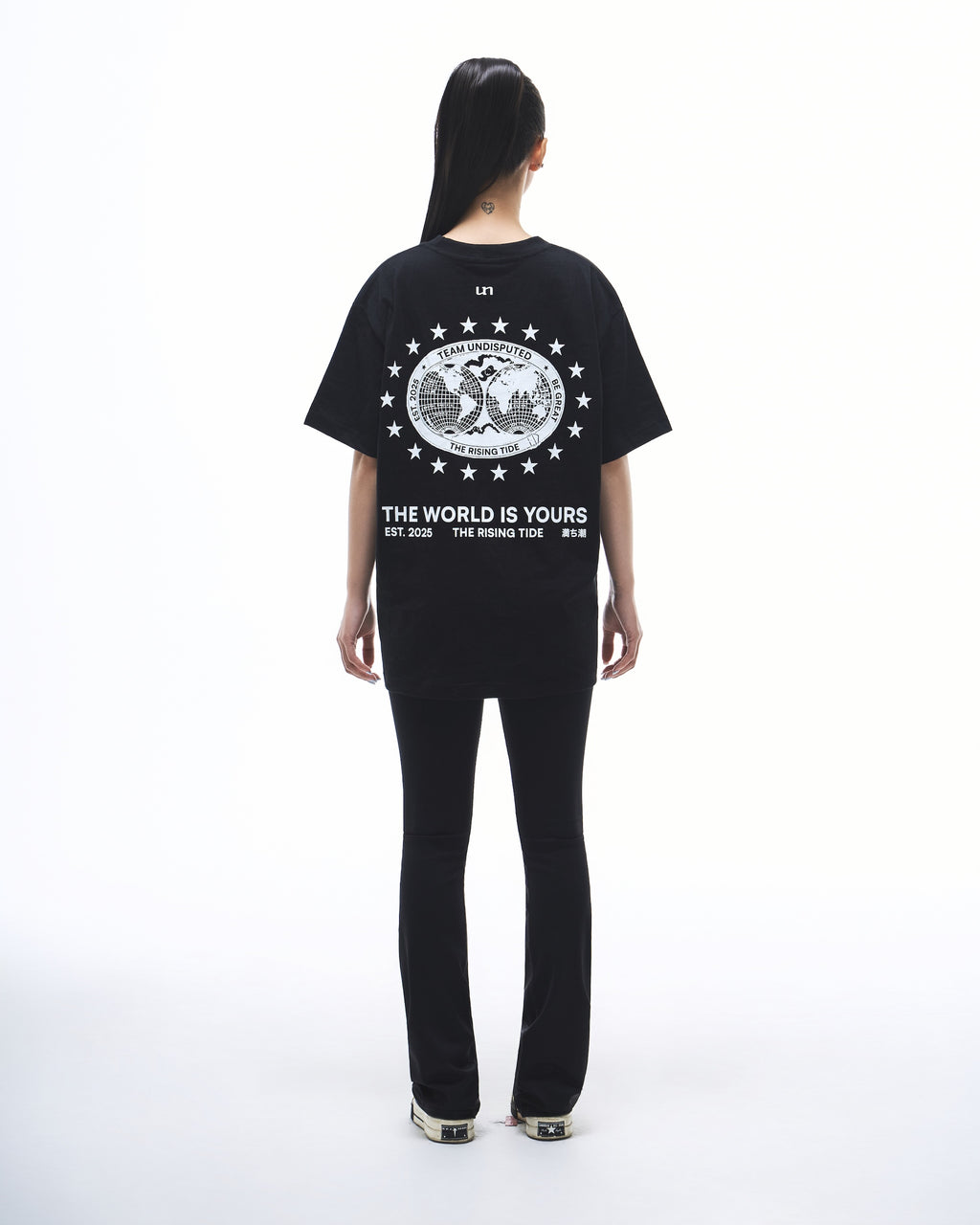 Trust The Vision T-Shirt