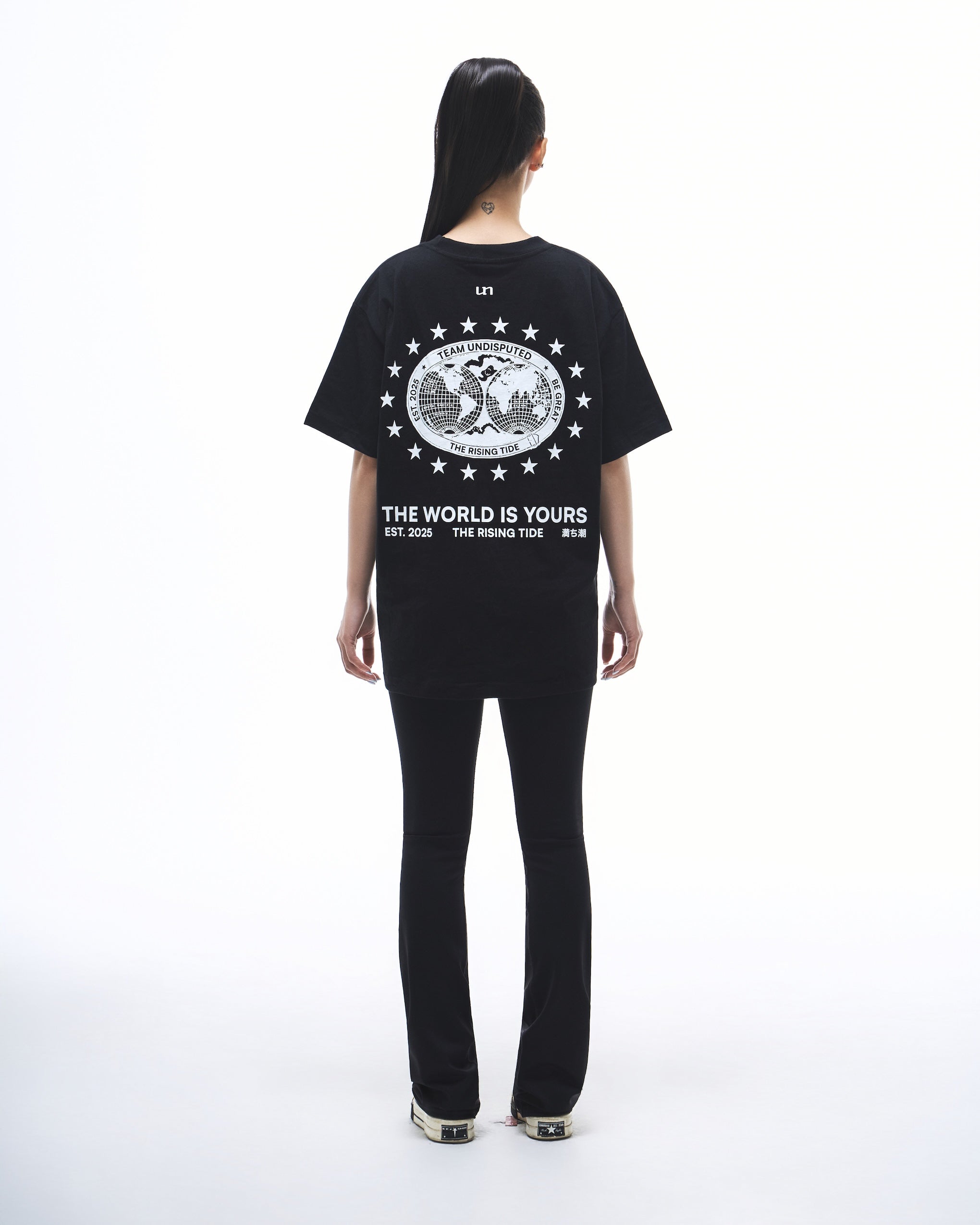 Trust The Vision T-Shirt