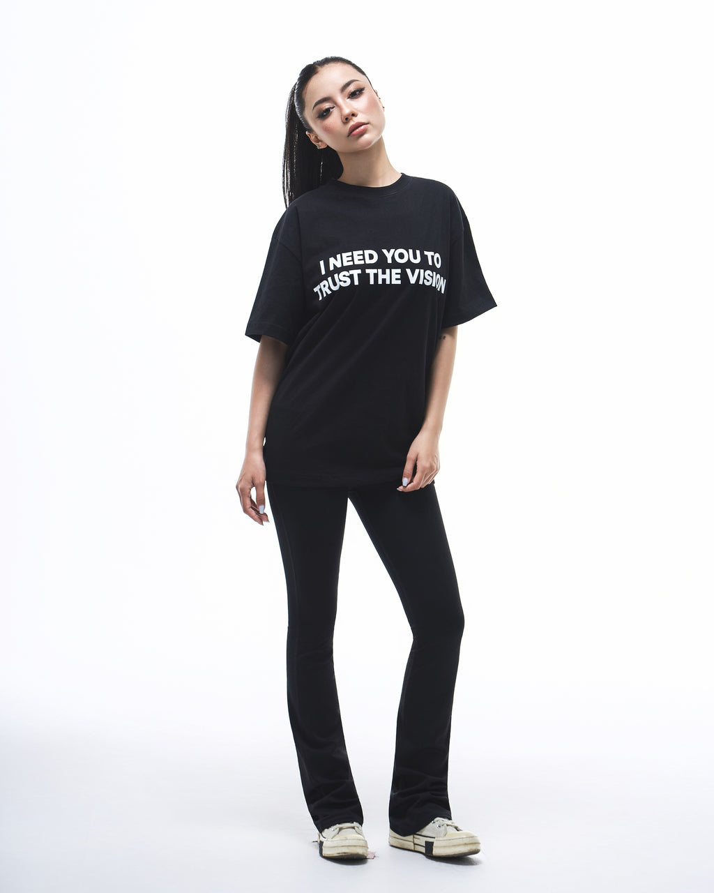 Trust The Vision T-Shirt