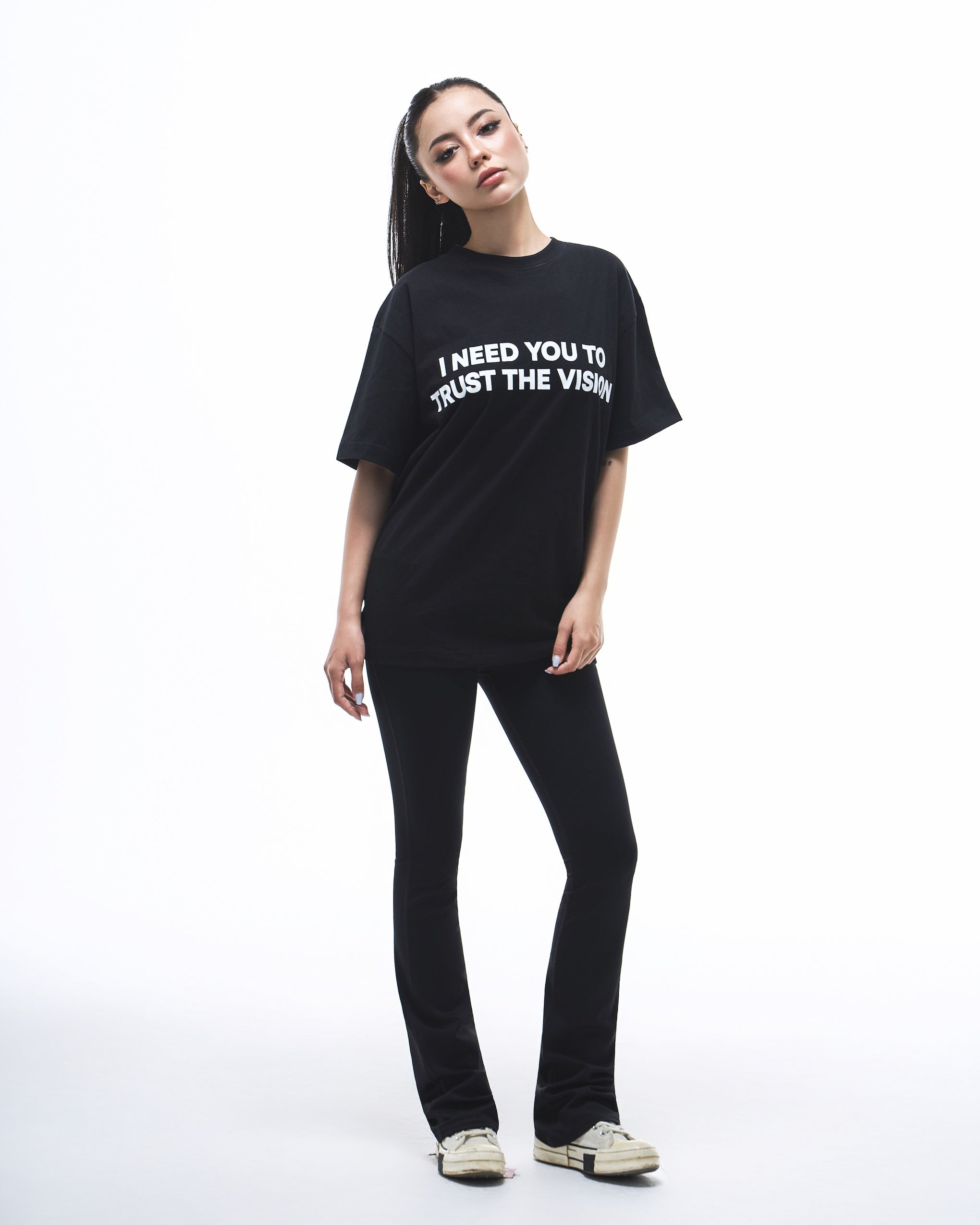 Trust The Vision T-Shirt