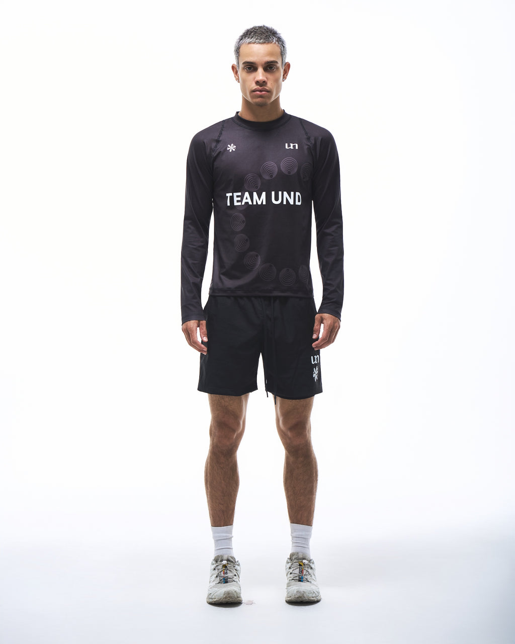 Team UND Training Long Sleeve